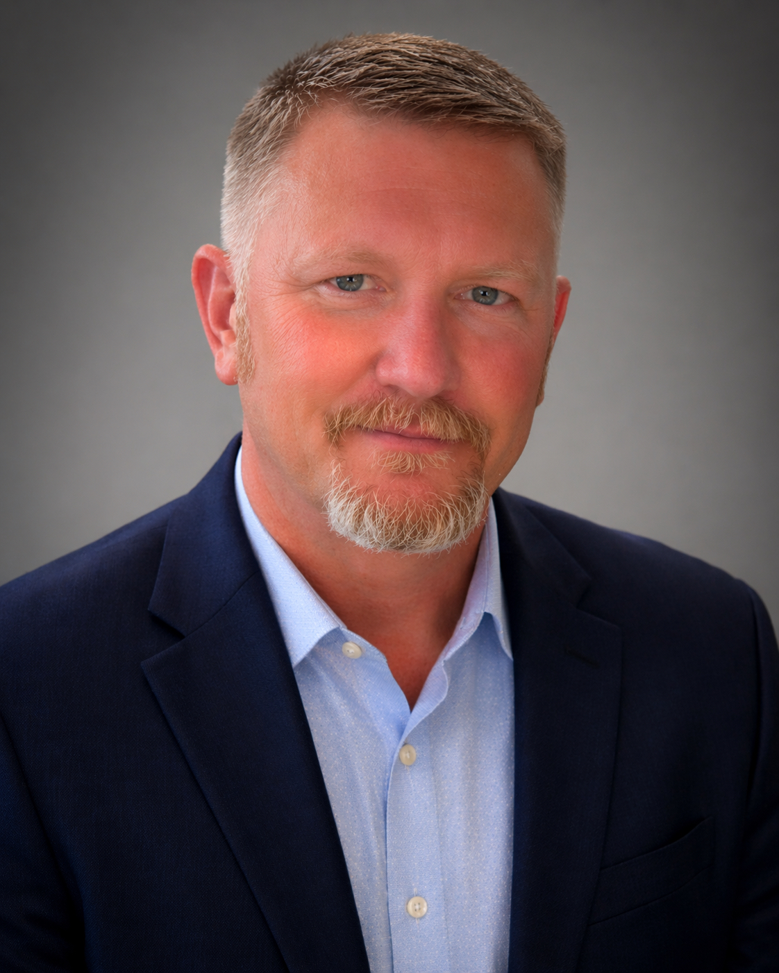 Mark Craig